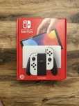 Nintendo Switch Oled  64 Gb