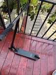 Vand trotineta envy prodigi 8 Street T bar