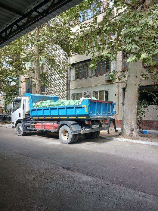 Вывоз мусора vivoz musora vizov musor 24/7