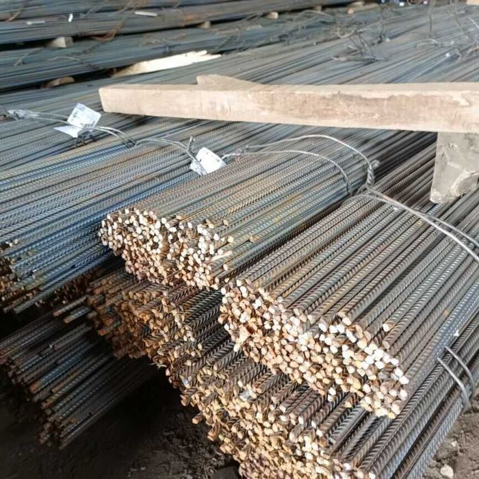 METALL CITY арматура 6-36 от производителя! Любые размеры и марки !