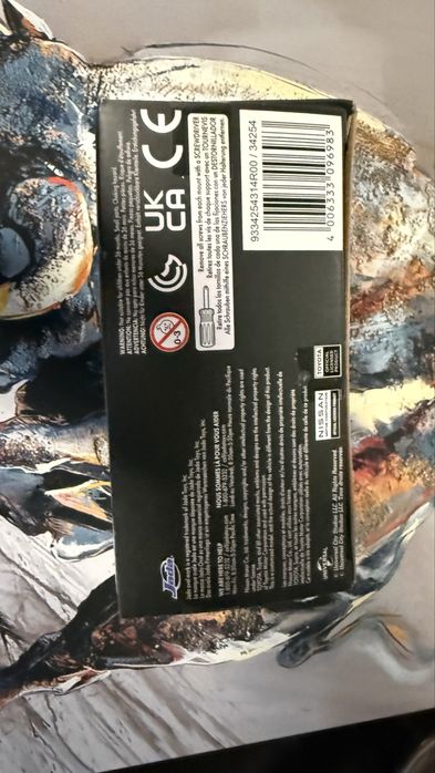 Fast & Furious Brian’s Supra + Nissan Silvia S15 Diecast