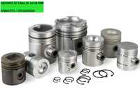 piese motor perkins