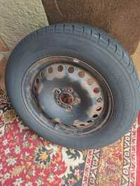 Vand roata 215/60 r16