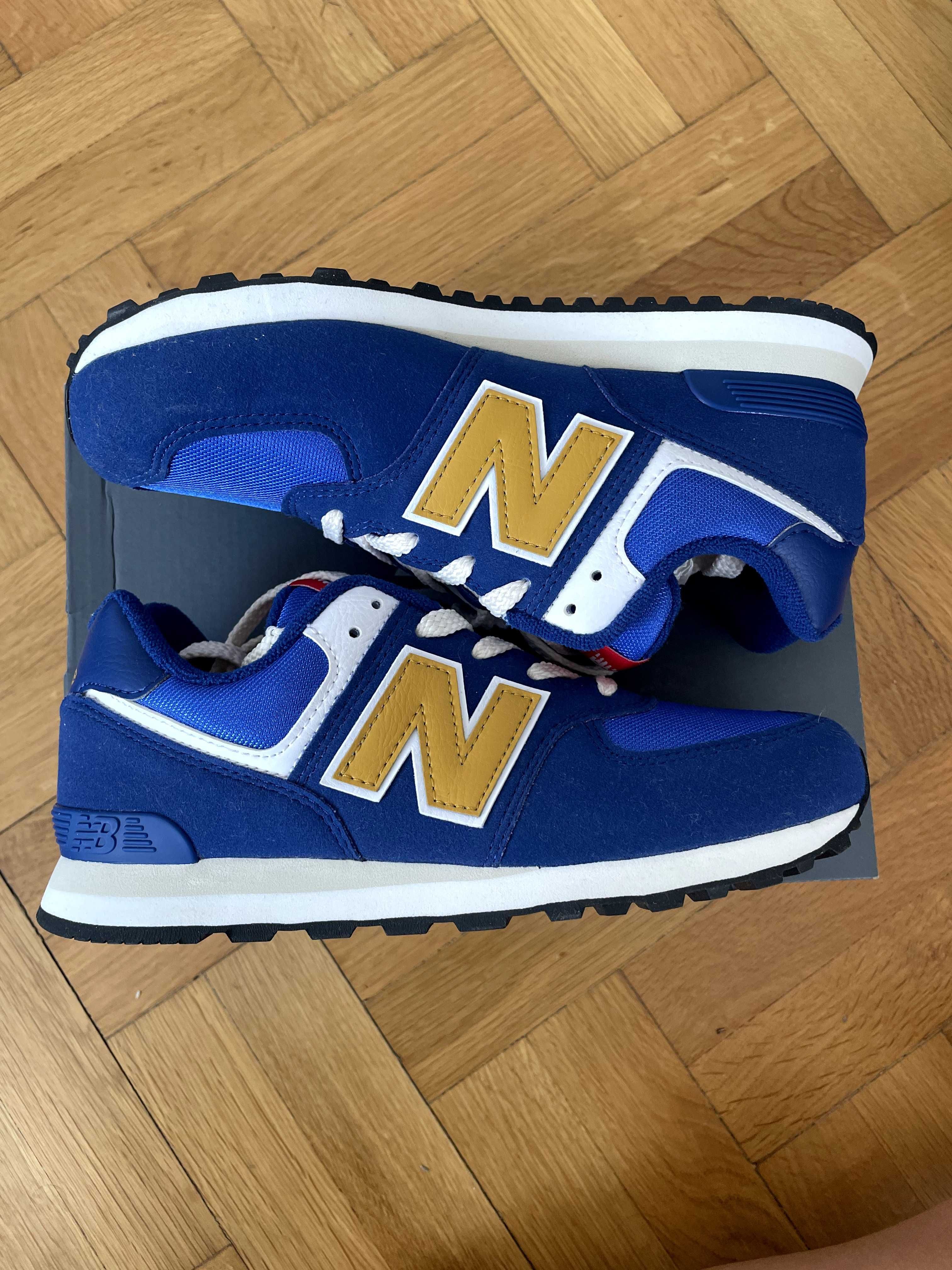 Сникърси New Balance 574, 36 номер