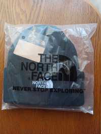 Vand caciula The North Face, noua, neagra