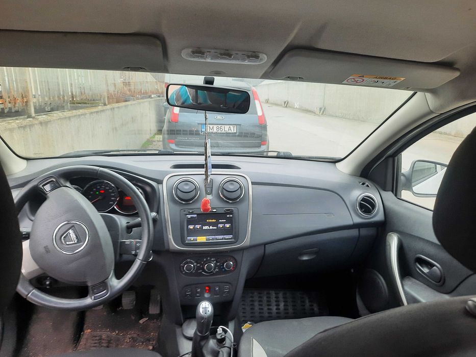 De vanzare  Dacia sandero