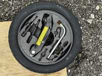 Kit toata rezerva pe 16 ptr gama VAG 5x112