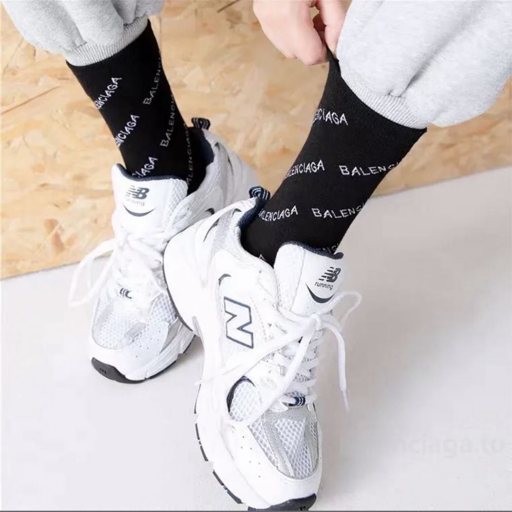 Дамски чорапи Balenciaga