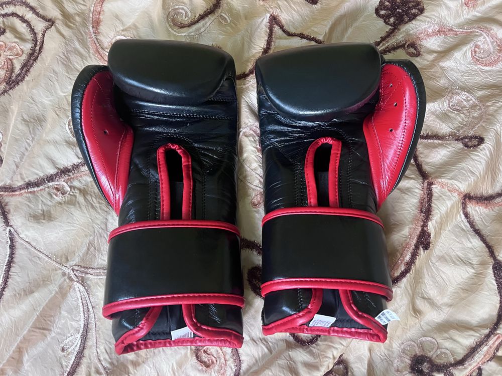 Cleto Reyes боксови ръкавици boxing OZ 14