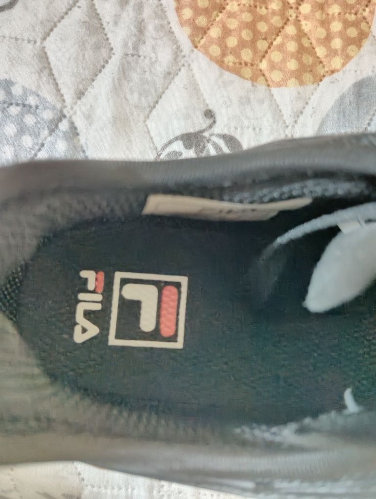 Маратонки Фила/Fila 38 нови