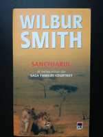 Sanctuarul (vol. 3 din saga familei Courtney) - Wilbur Smith,