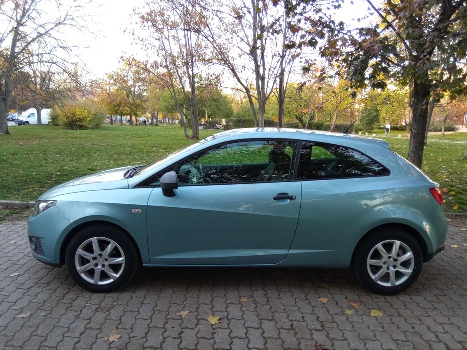 Seat Ibiza 1.2 70hp