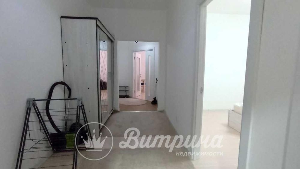 2-комнатная квартира в ЖК Assalom Golden House, ул. Махтумкули