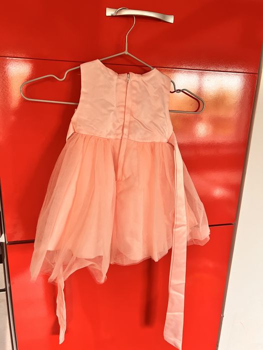 Бебешки роклички за момиче