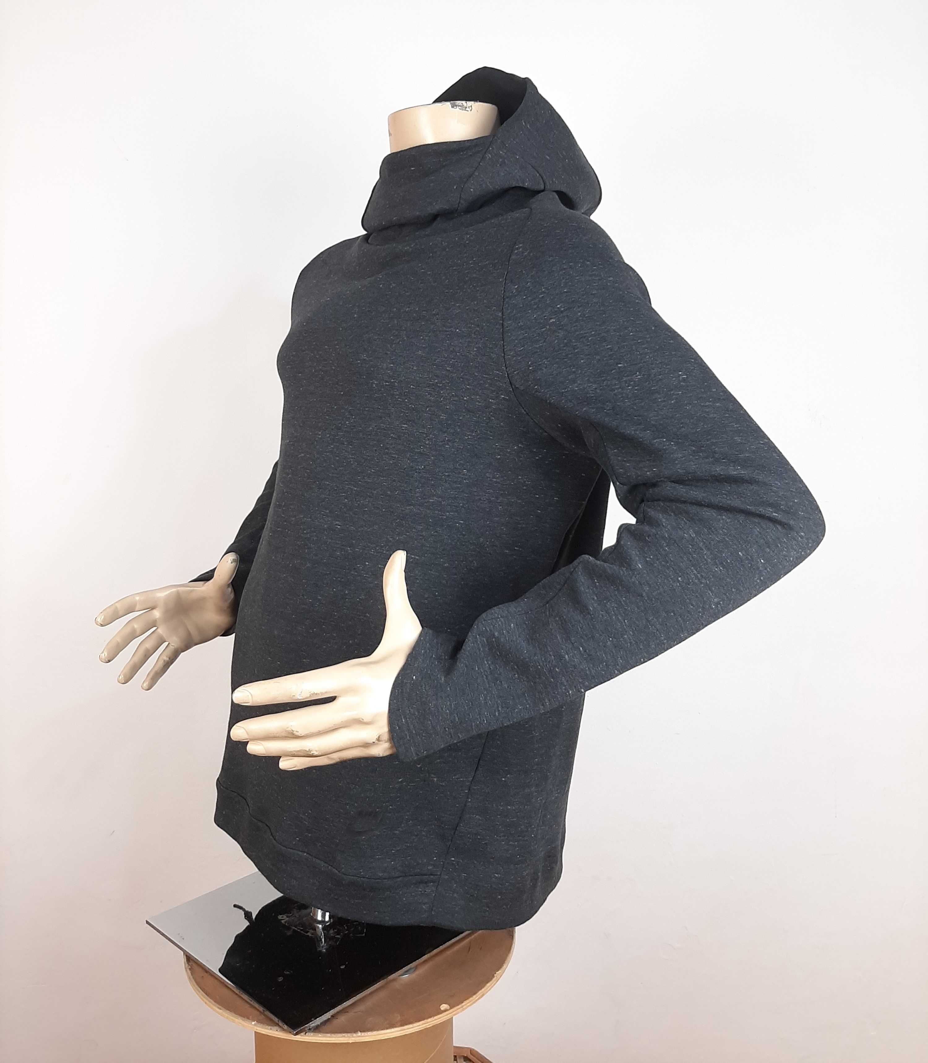 Nike Tech Fleece - Оригинален мъжки суитшърт размер M