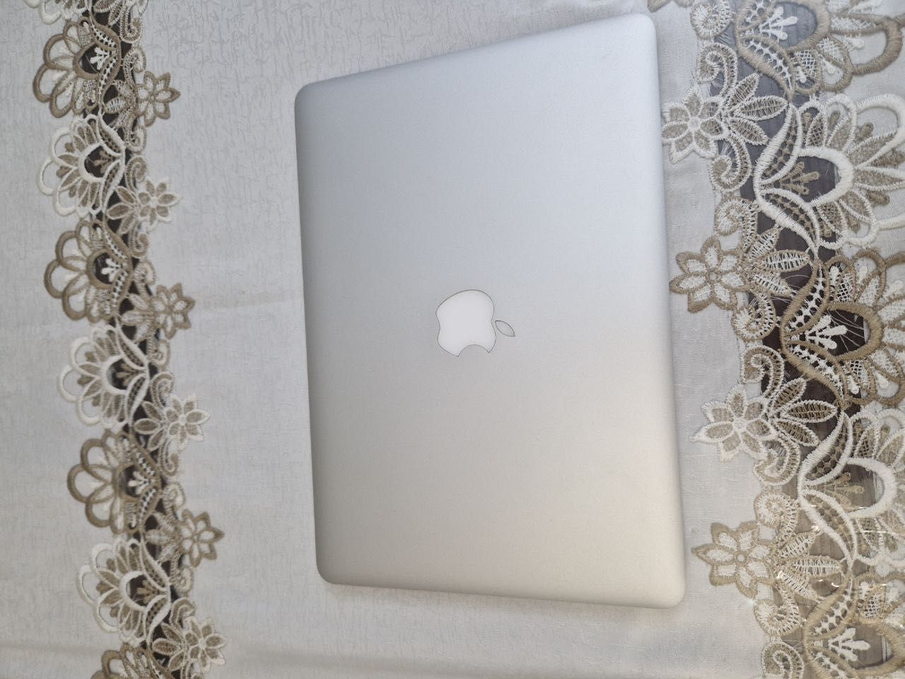 Macbook pro 13 (Retina, 13-inch, Early 2015)