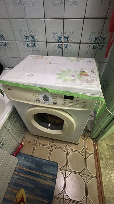 Продам стиралный машина