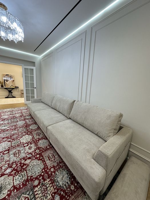 Диван Магнат, новый