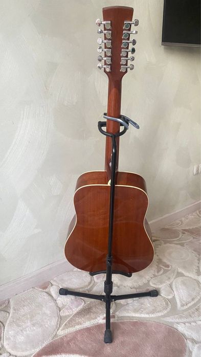 Акустическая гитара Ibanez