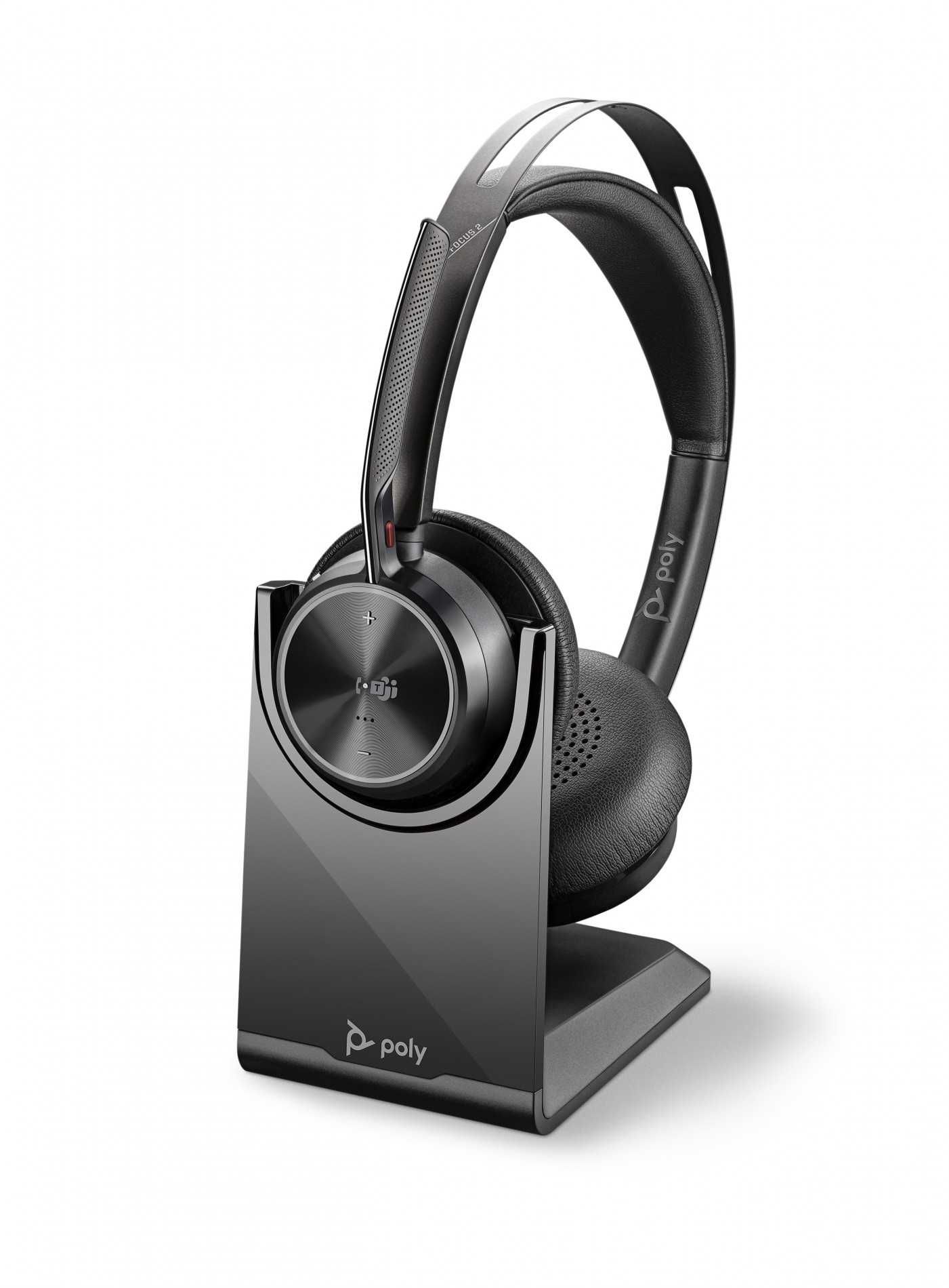 Блютуз адаптер для наушников Plantronics Bluetooth донгл Плантроникс