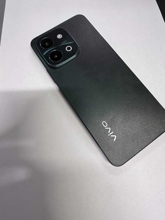 Vivo Y28 128гб (Сарыагаш 52) лот 737703