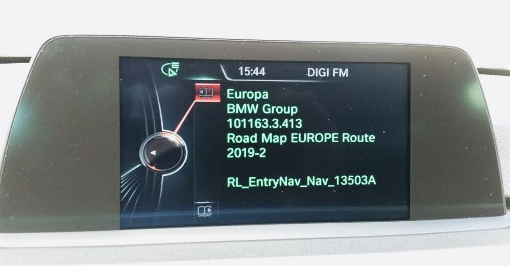 BMW X4, 3 GT, i3 USB STICK 2022 Harta Navigatie ROUTE Europa ROMANIA