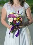Rochie de mireasa