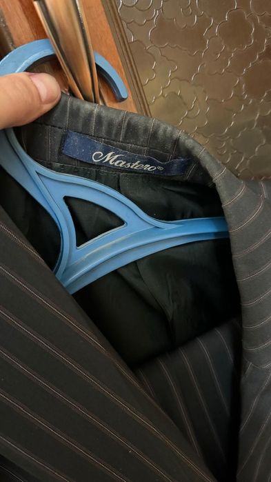 мужской костюм дешево