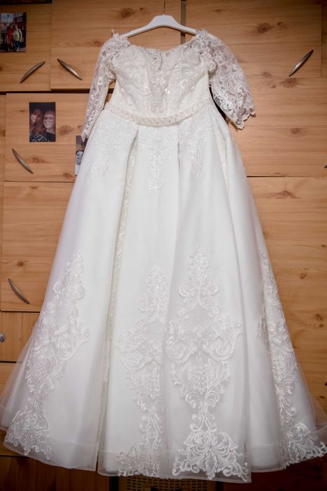 Rochie de mireasa