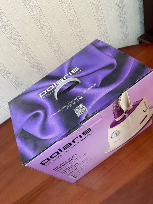 Polaris dazmol porovoy