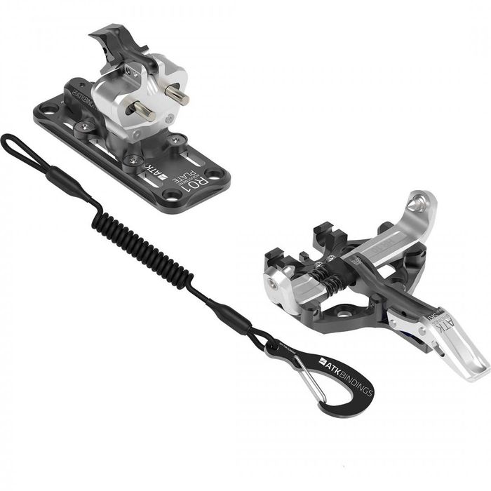 Монтаж на точкови автомати ATK. Dinafyt и други модели.