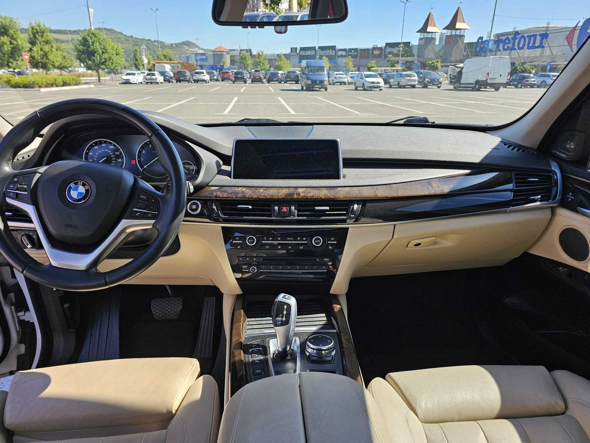 BMW X5 xDrive40e 2016