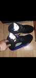 Jordan 5 racer blue marimea 43