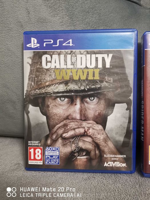 Игри за ps4 в отлично състояние!