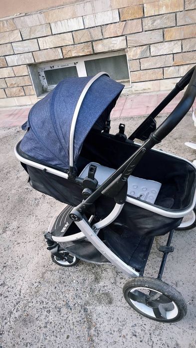 Коляска хорошая качества