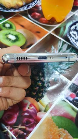 Samsung s21 ultra 12/128gb silver
