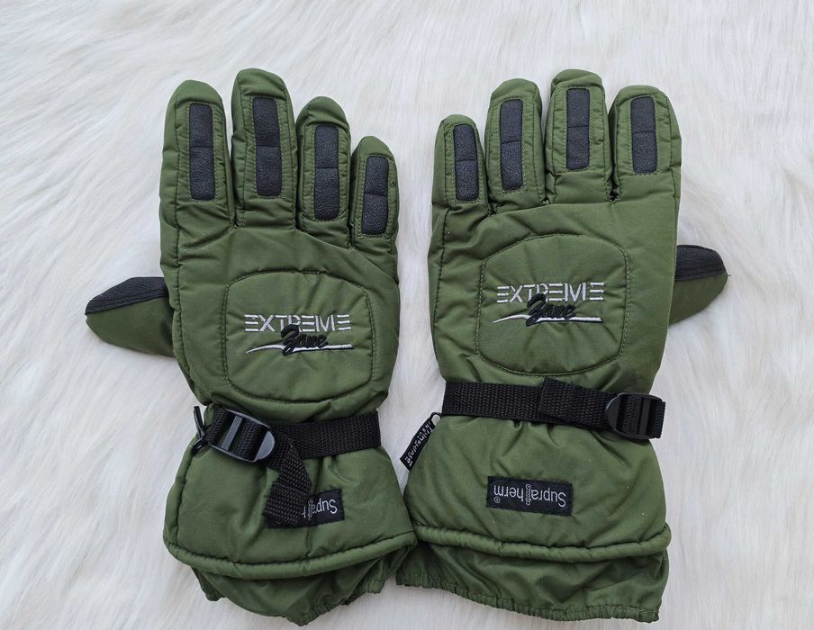 Мъжки ски ръкавици