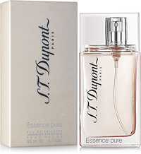 Духи S.T. Dupont Essence Pure for woman  50 мл