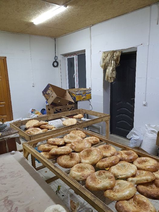 Сдам в аренду Тандырный цех.