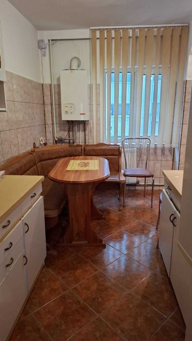 Apartament Bld 1 Decembrie, Buzau