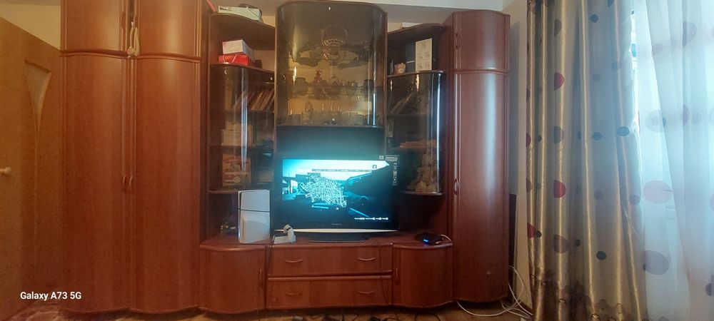 Стенка горка производство Германия