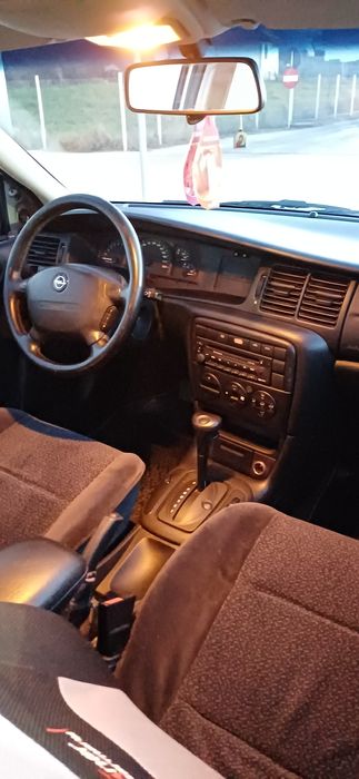 Opel Vectra b 18 benzină