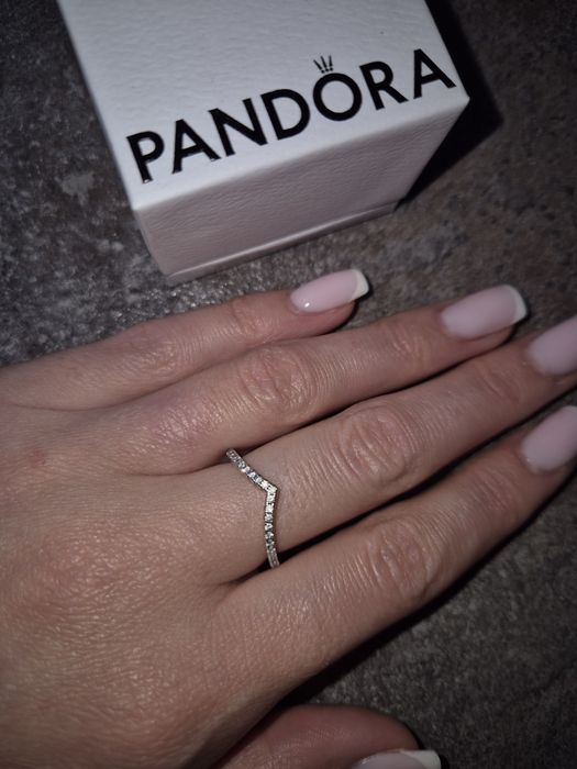 Inel Pandora Nou 52