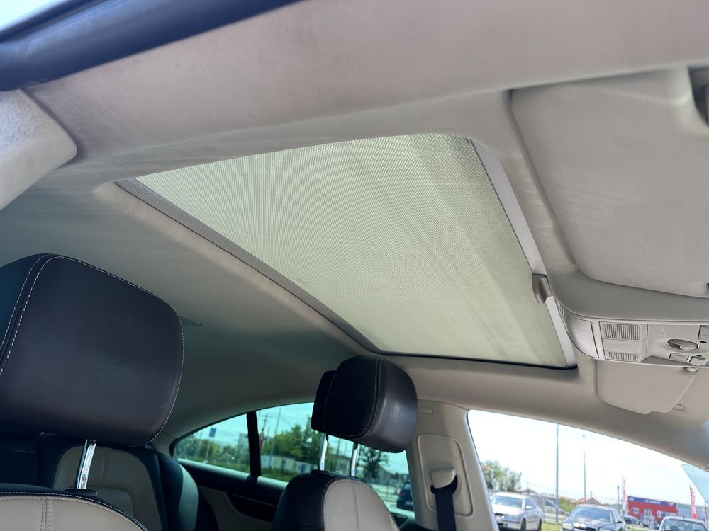 Bara far trager usa jante capota haion stop aripa passat cc facelift