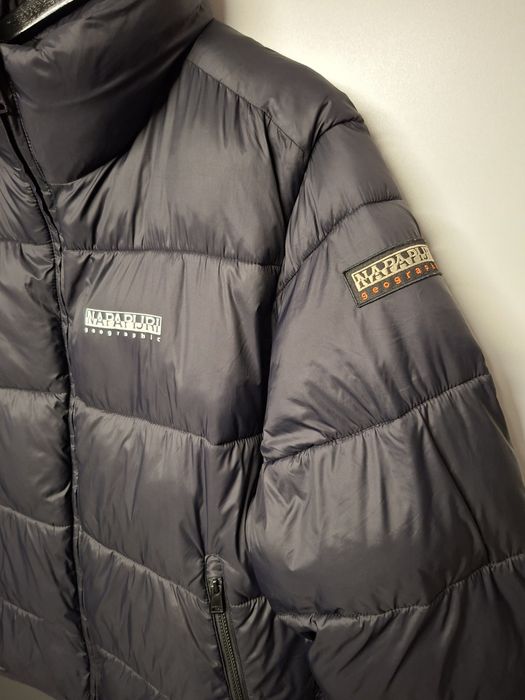 Мъжко яке Nаpapijri