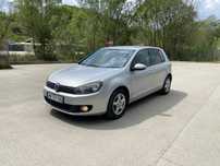 Golf 6 2010 1.4 MPI