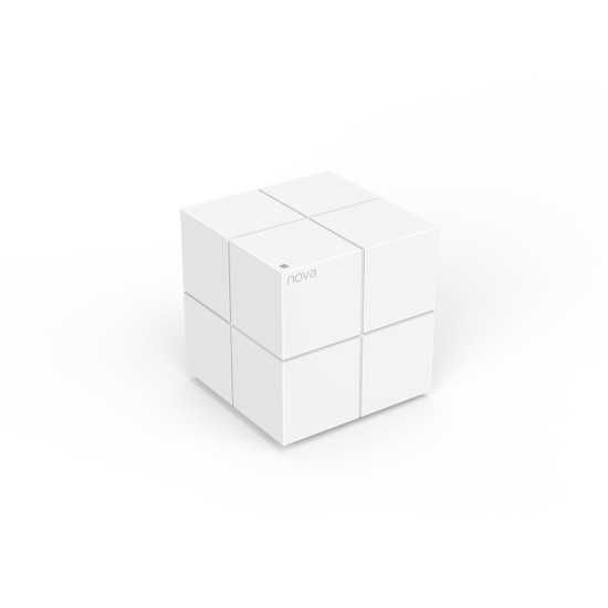 ; WiFi роутер Tenda Nova MW6 (3pack) 5GHz/2.4GHz