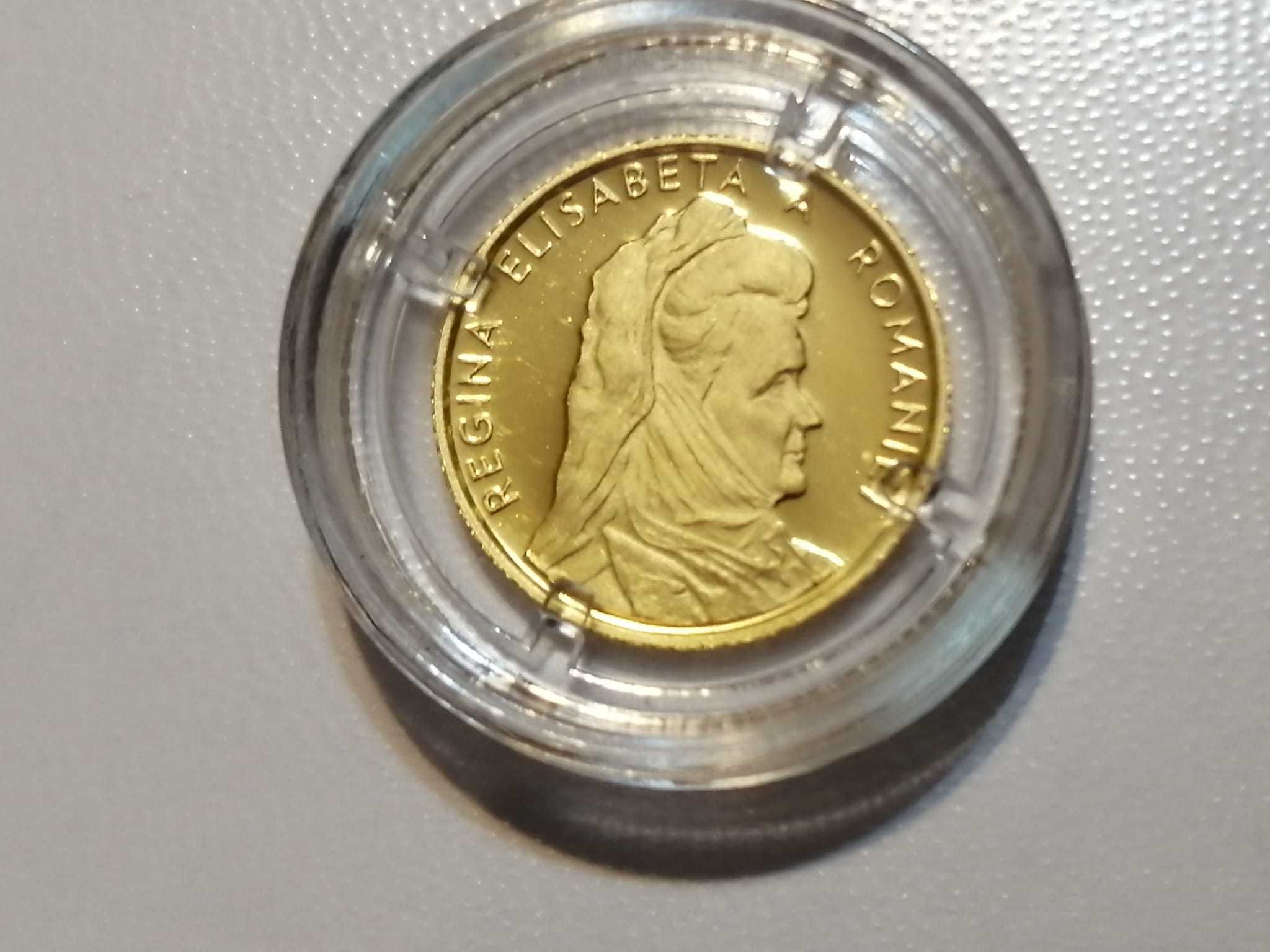 monede de colectie din aur Istoria aurului