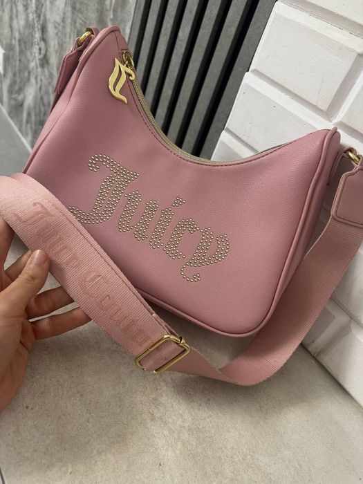 Сумочка Juicy couture