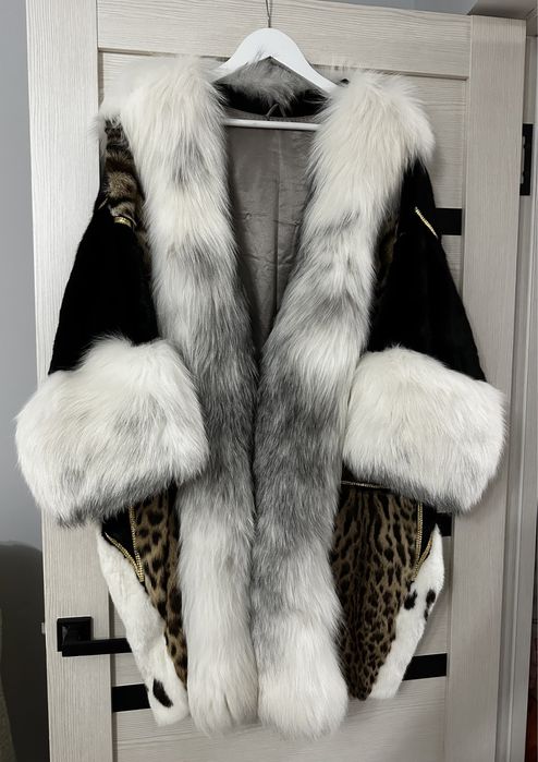 Шуба Шуба соболь